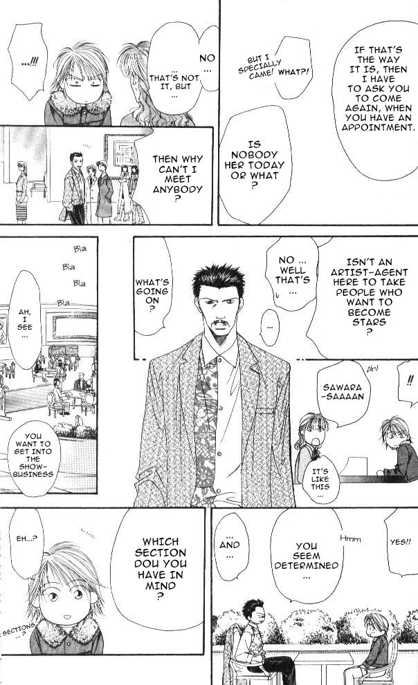 Manga page 13