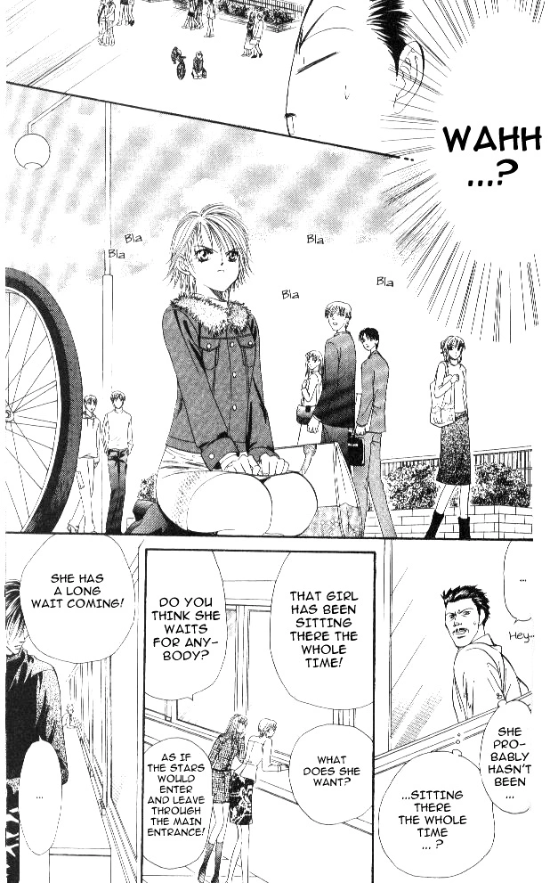 Manga page 19
