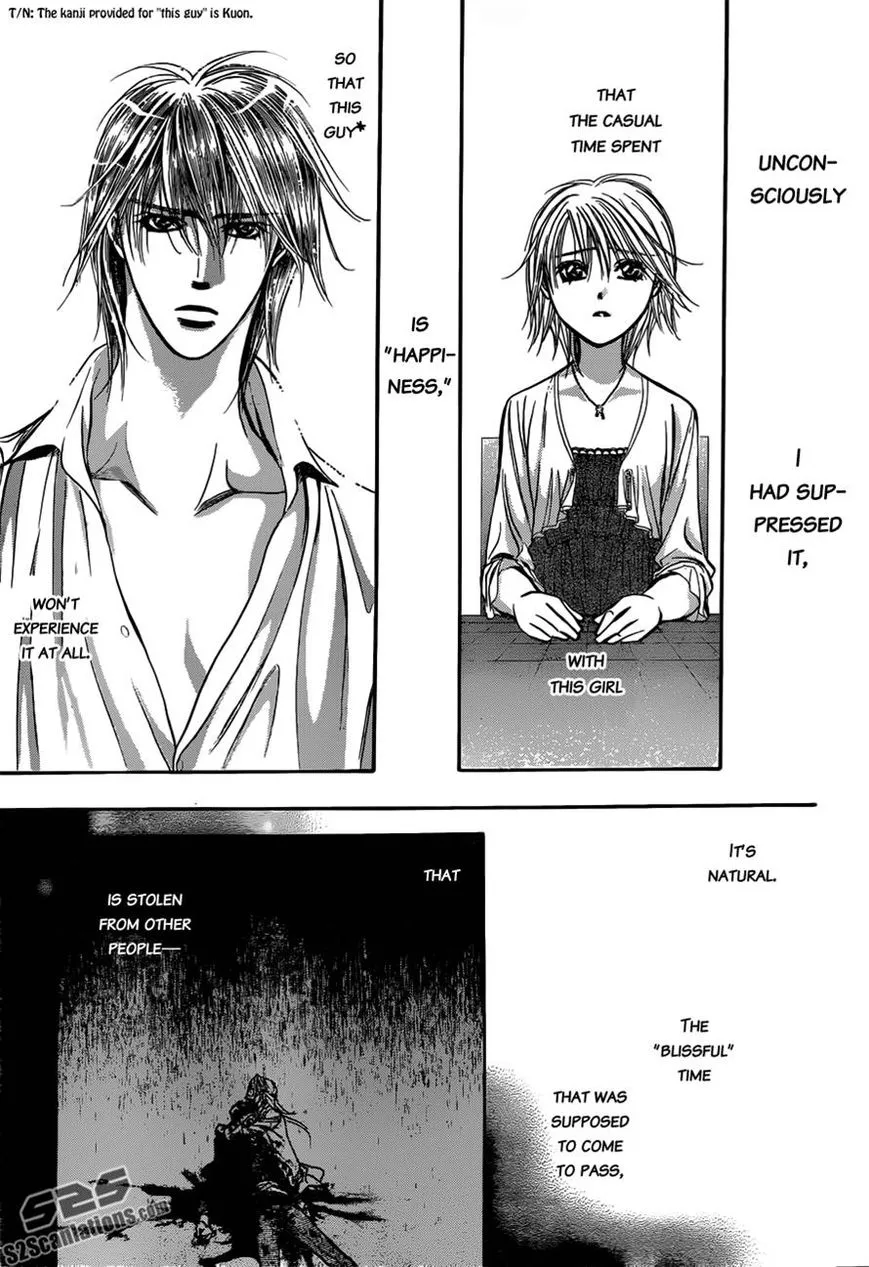 Manga page 28