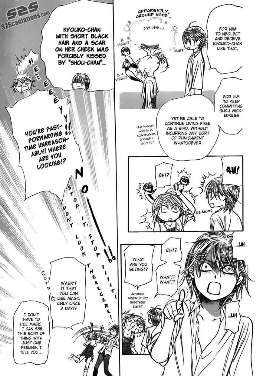 Manga page 10