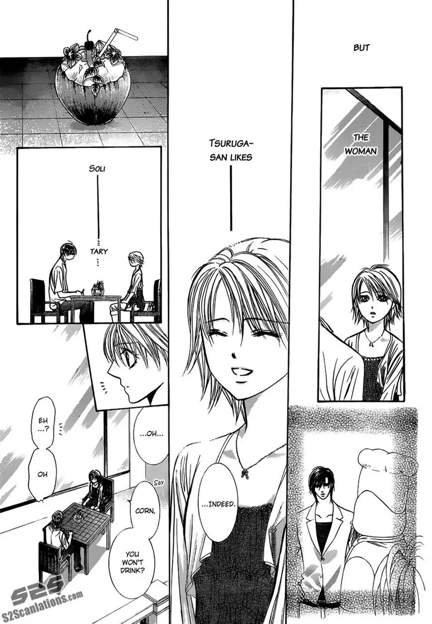 Manga page 22