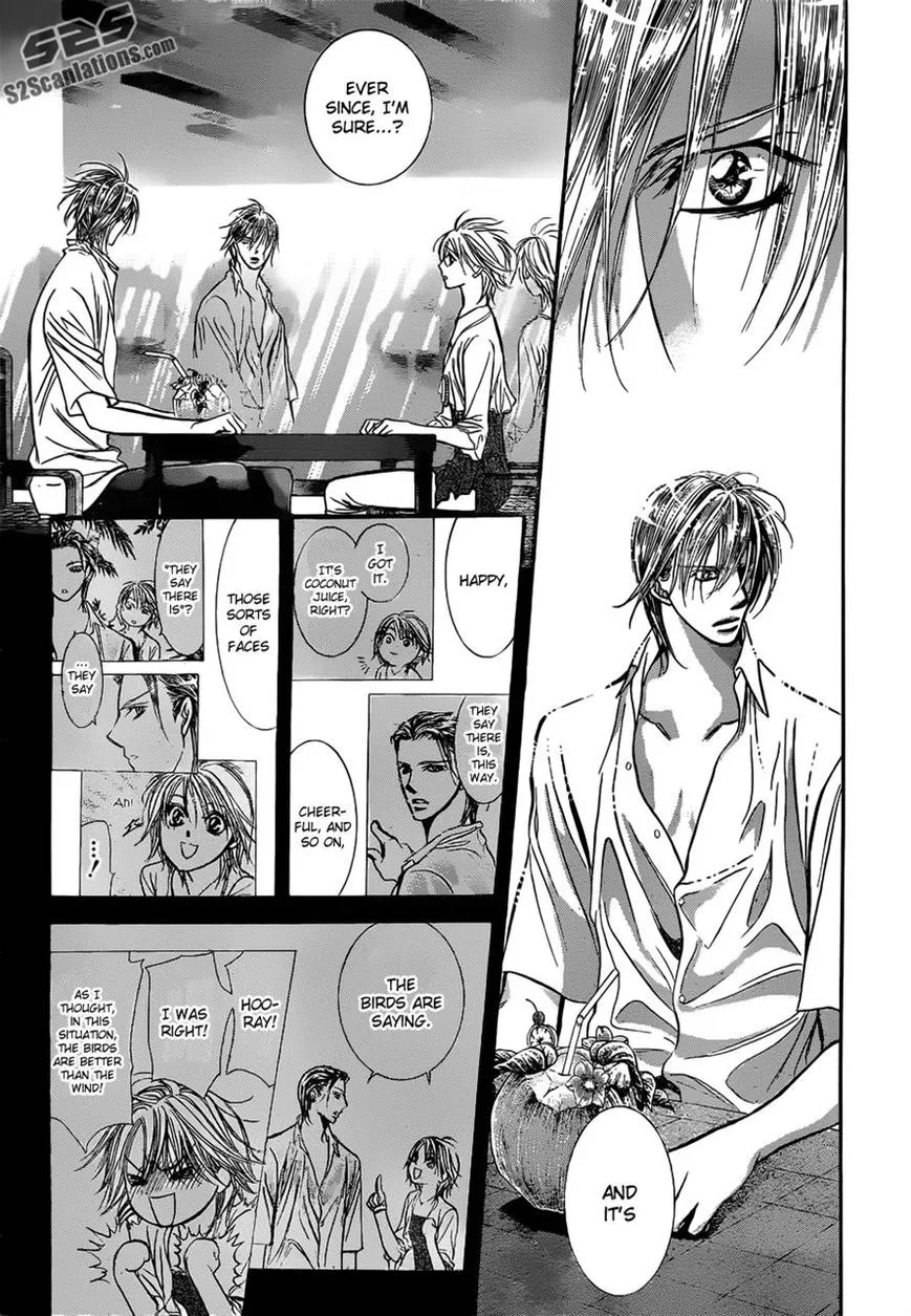 Manga page 26