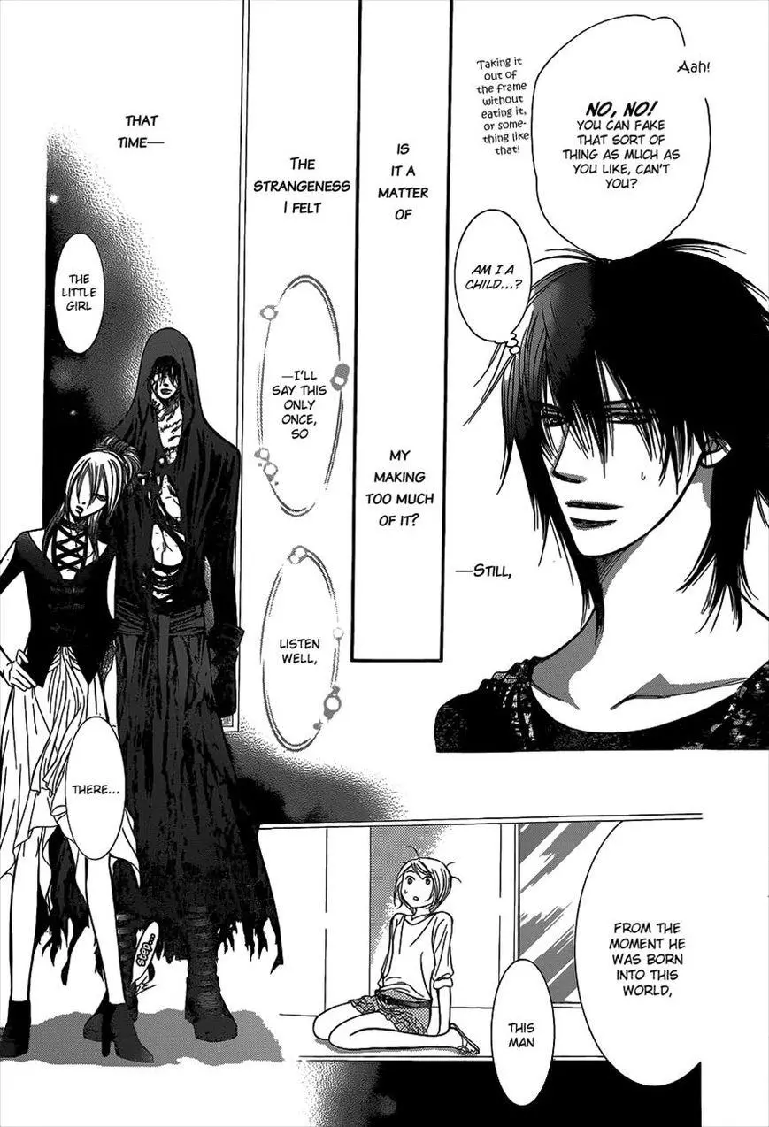 Manga page 7