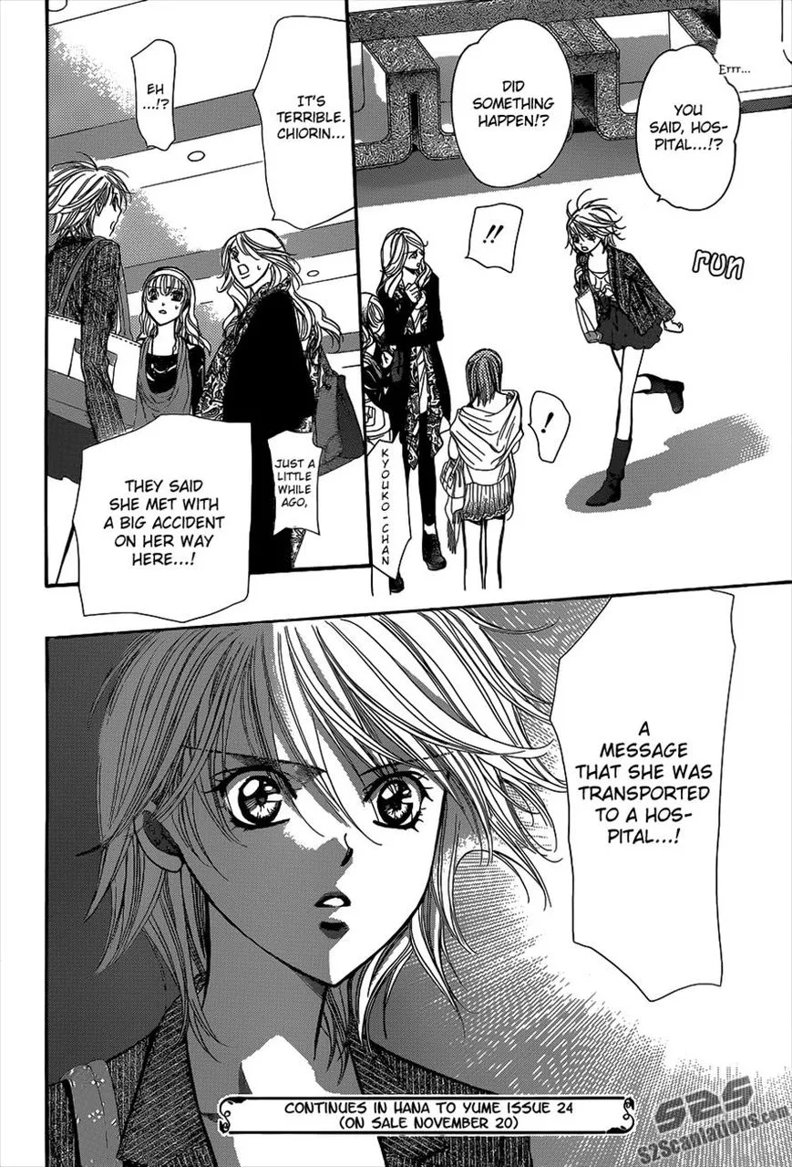Manga page 30