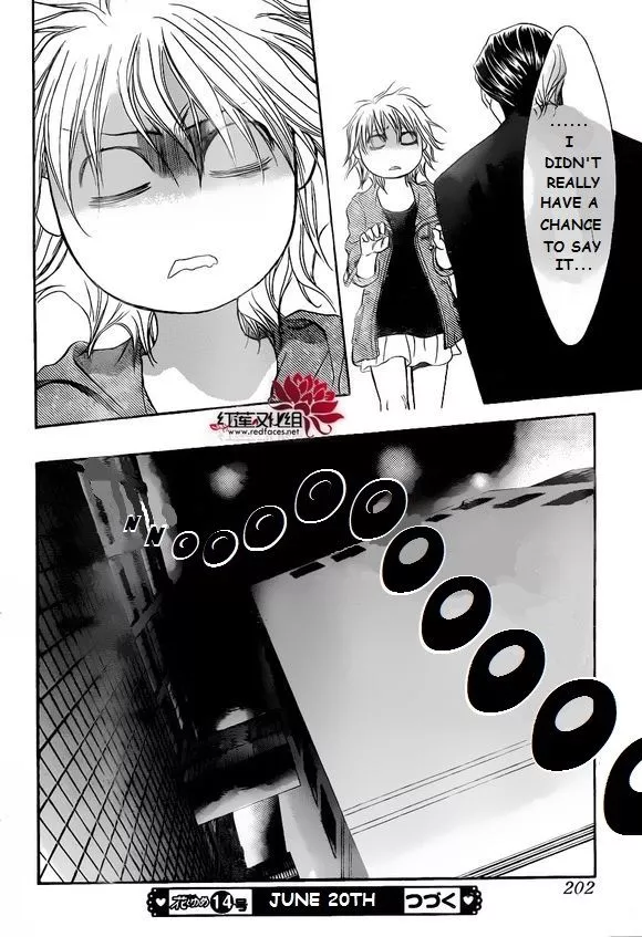 Manga page 29
