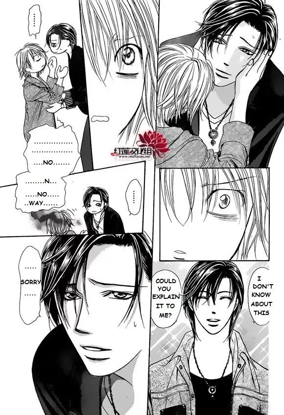 Manga page 28