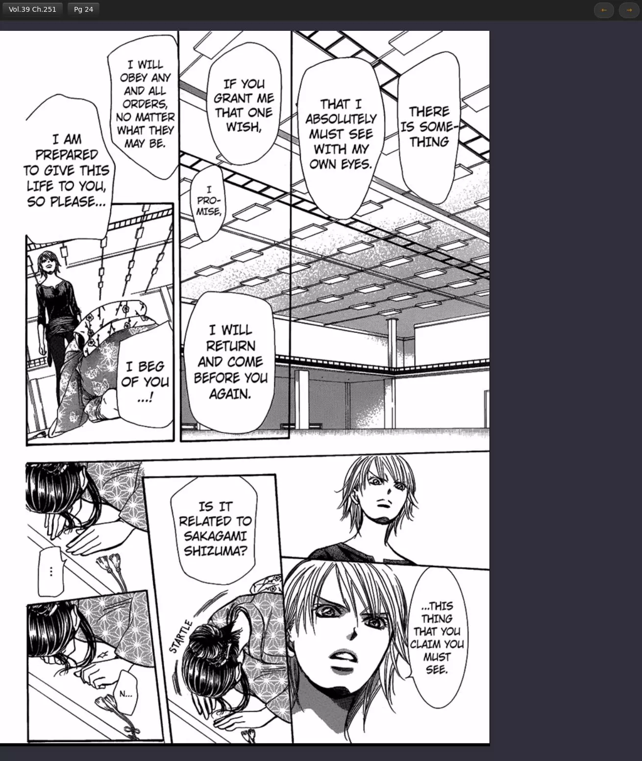Manga page 24