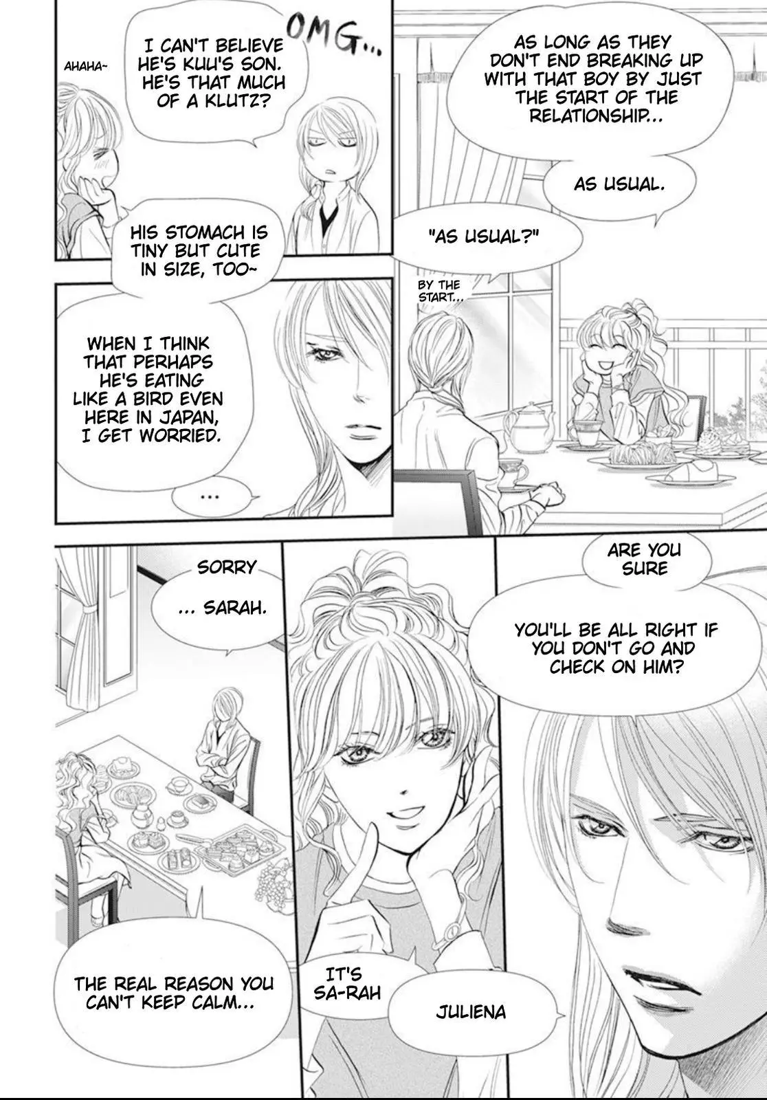 Manga page 4