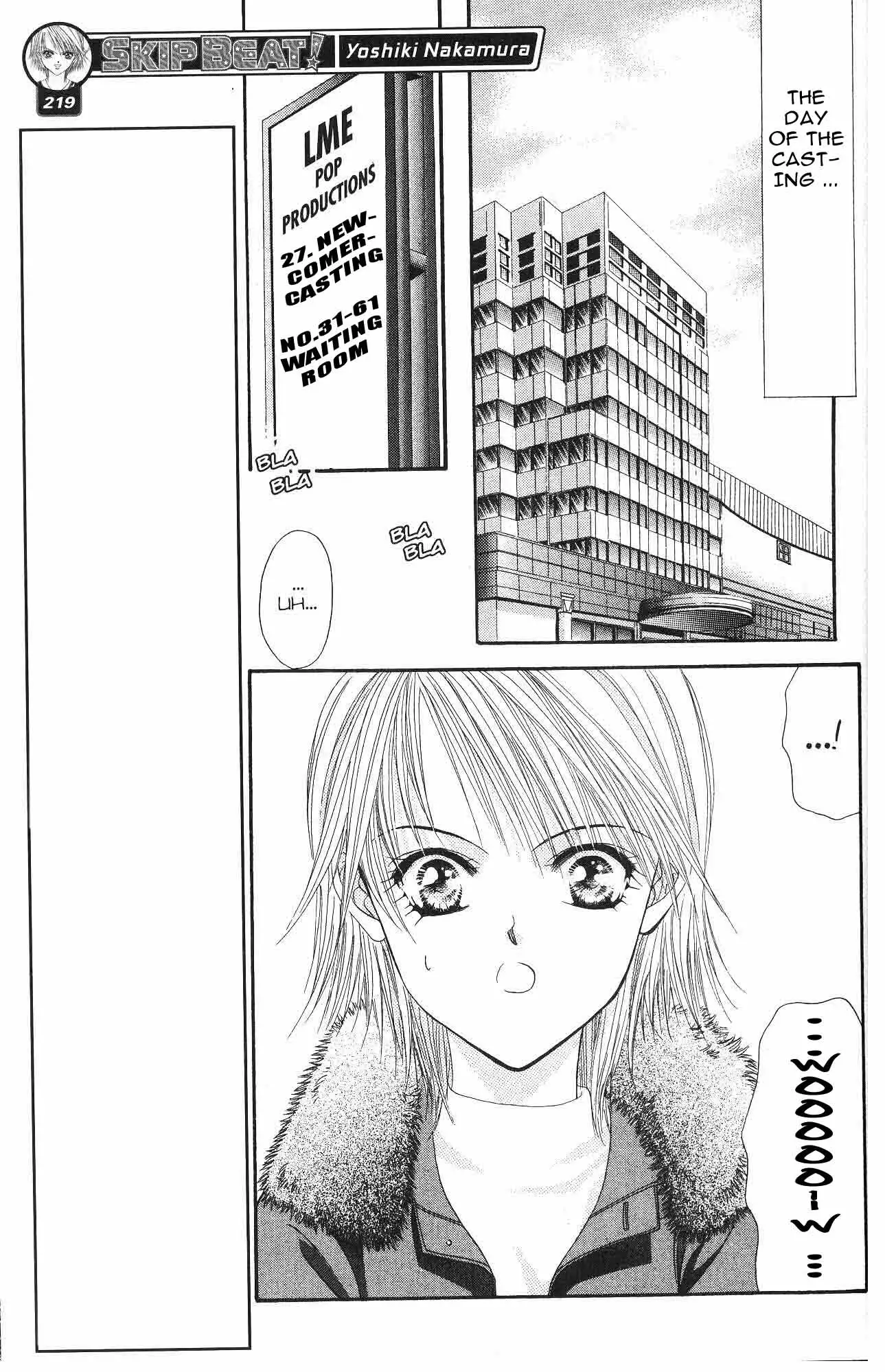 Manga page 13
