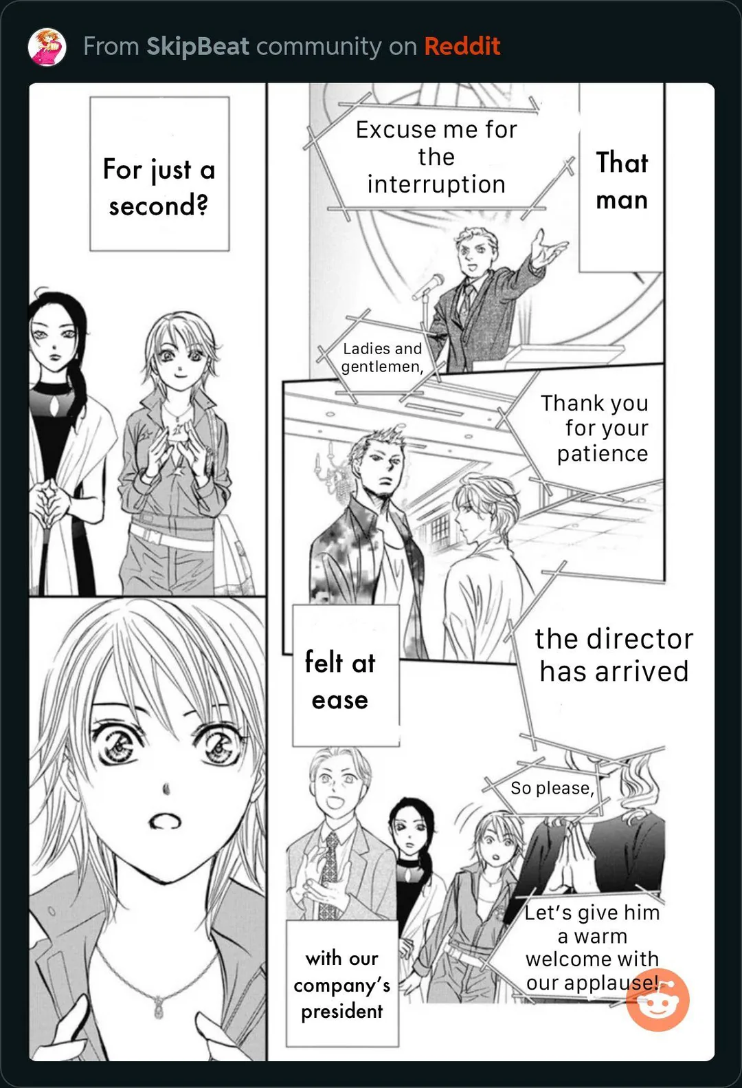 Manga page 18