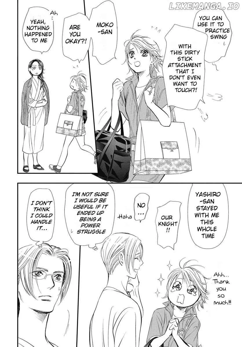 Manga page 13