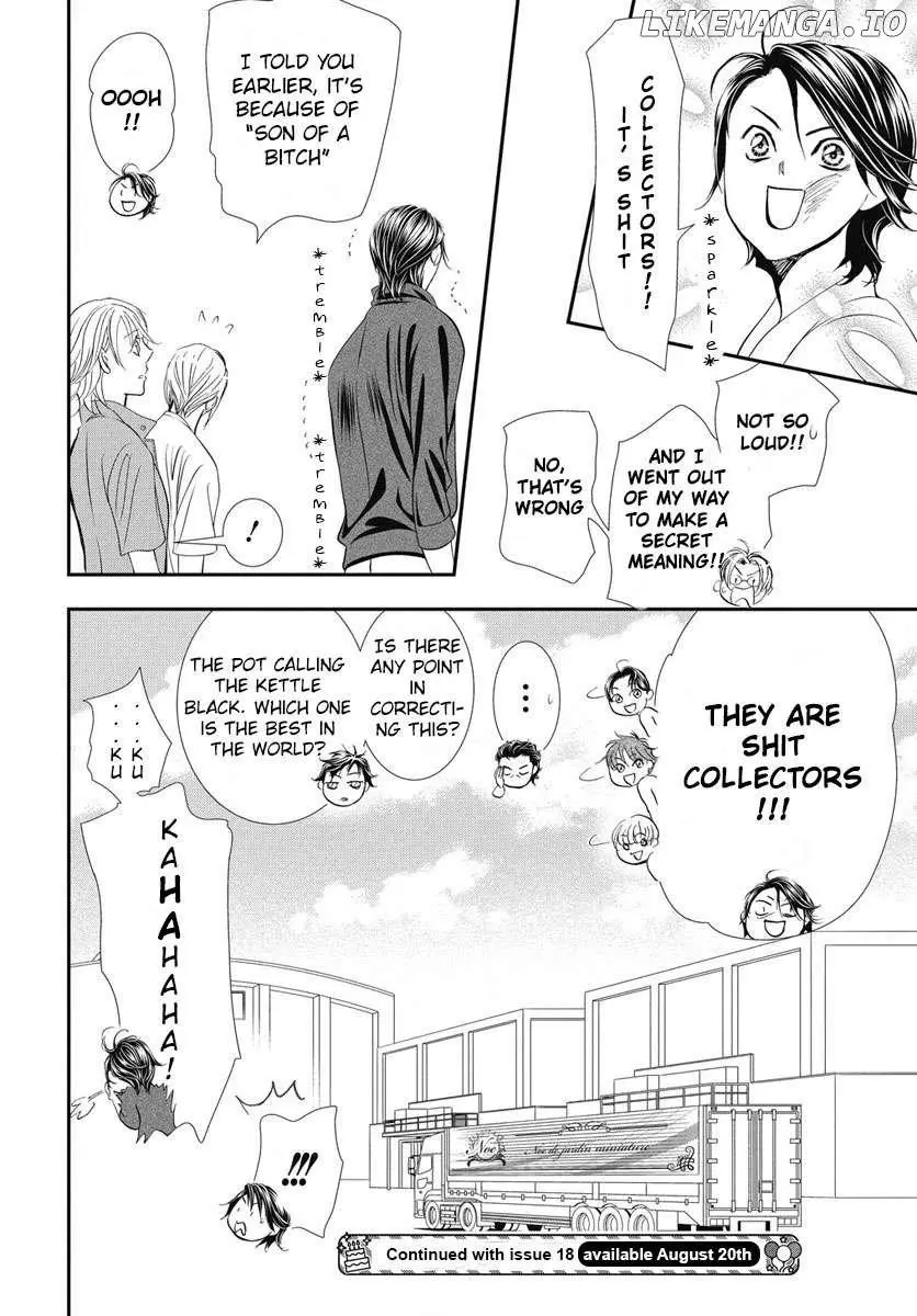 Manga page 19