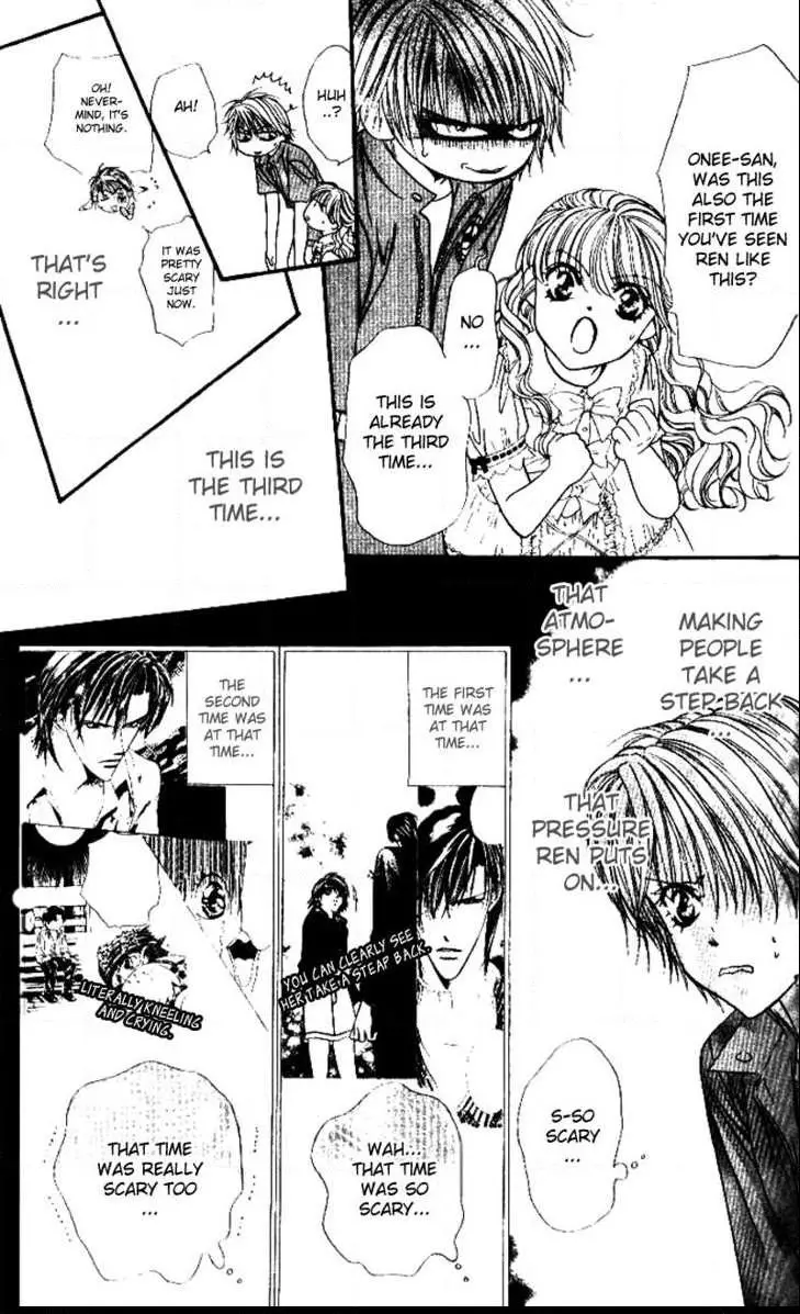 Manga page 15