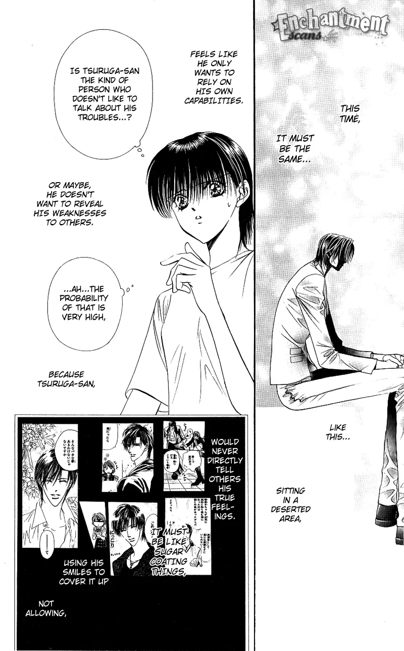 Manga page 23
