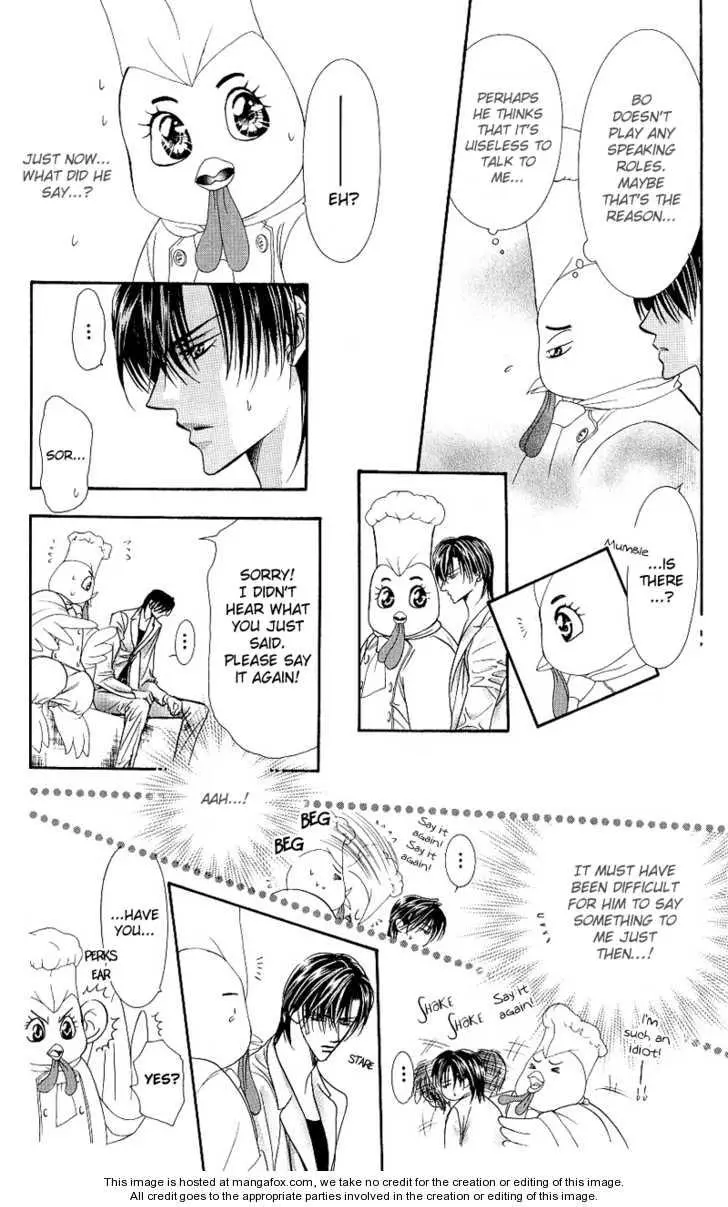 Manga page 4