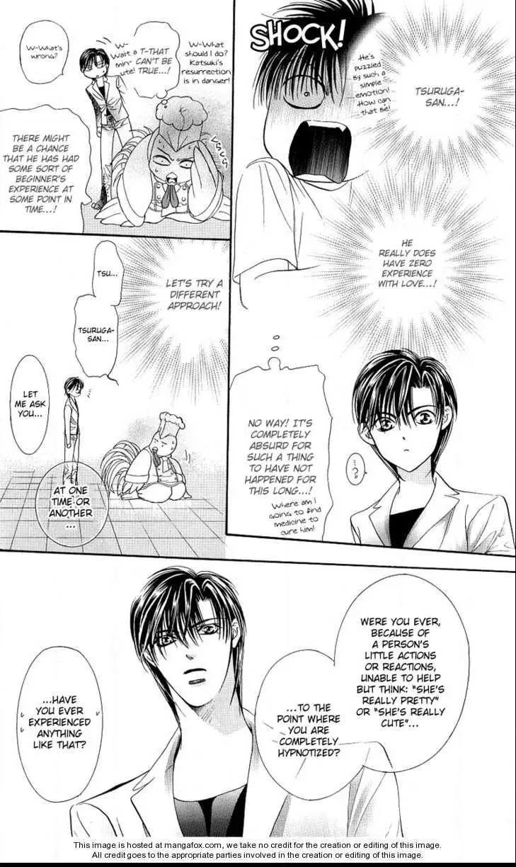 Manga page 28