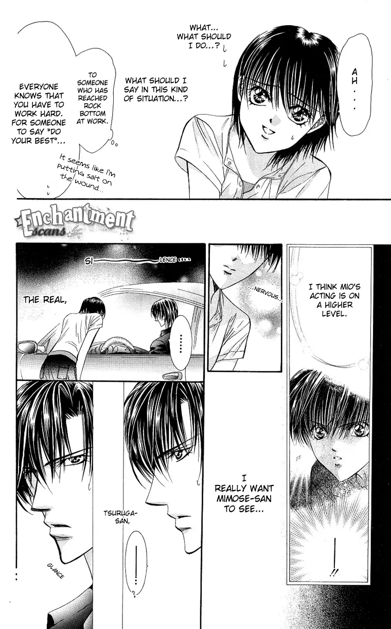 Manga page 21