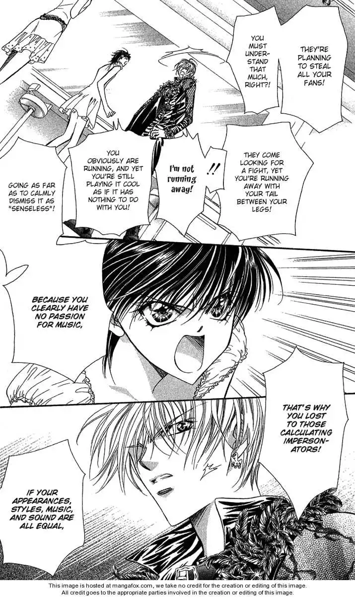 Manga page 11