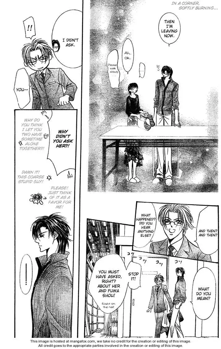 Manga page 29