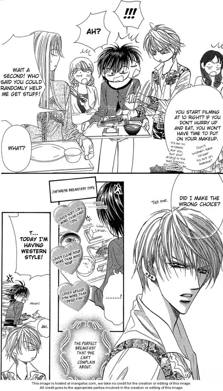 Manga page 19