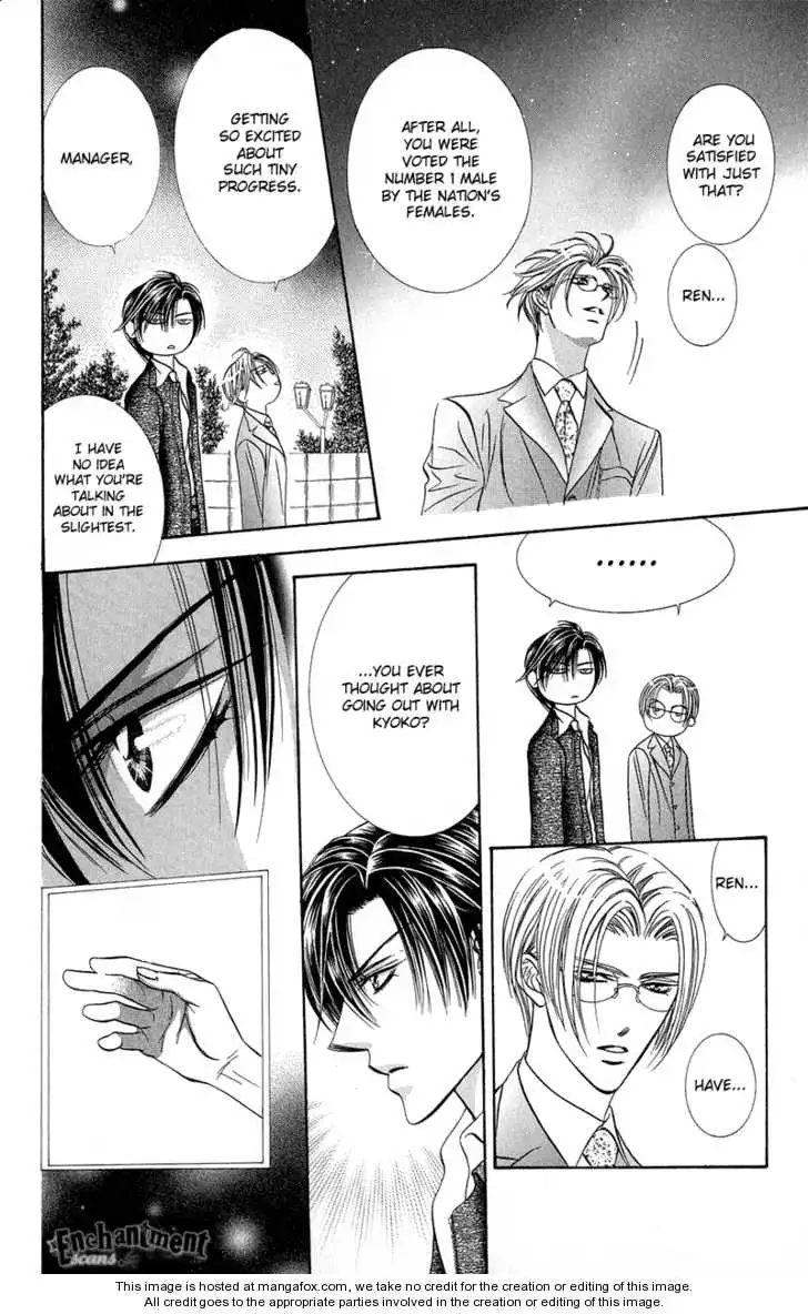 Manga page 30