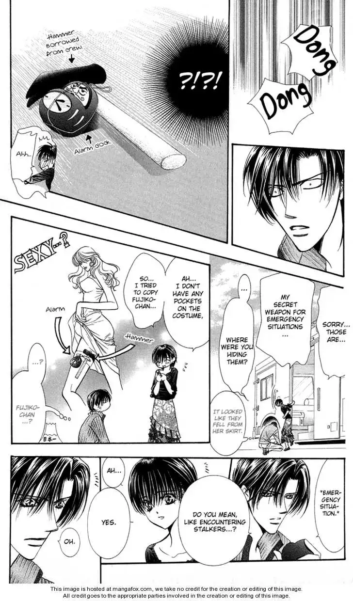 Manga page 13