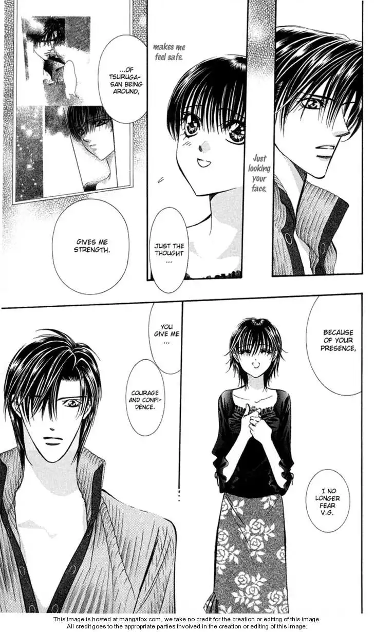 Manga page 17