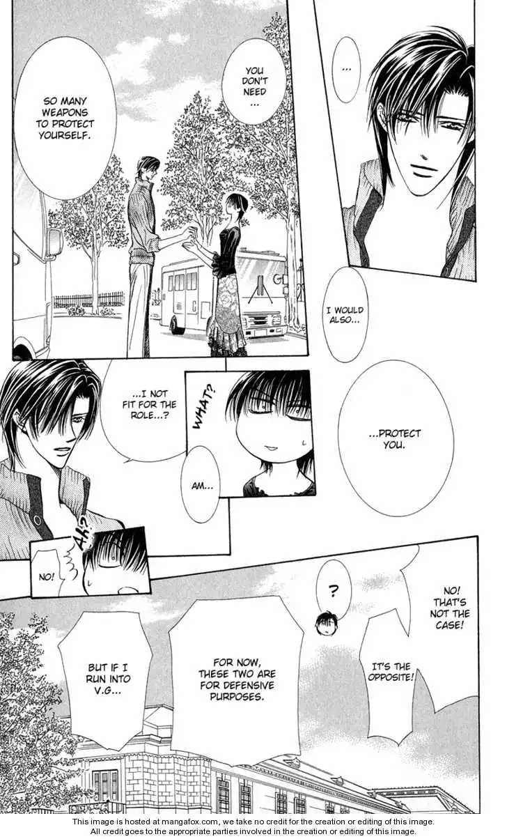 Manga page 15