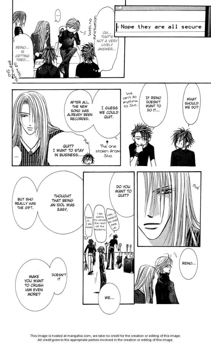 Manga page 24