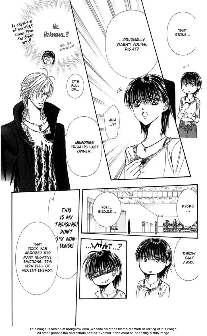 Manga page 20
