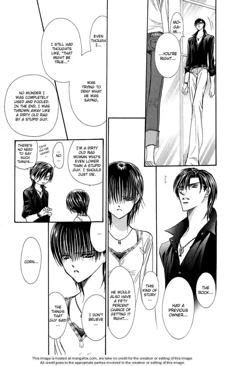 Manga page 18