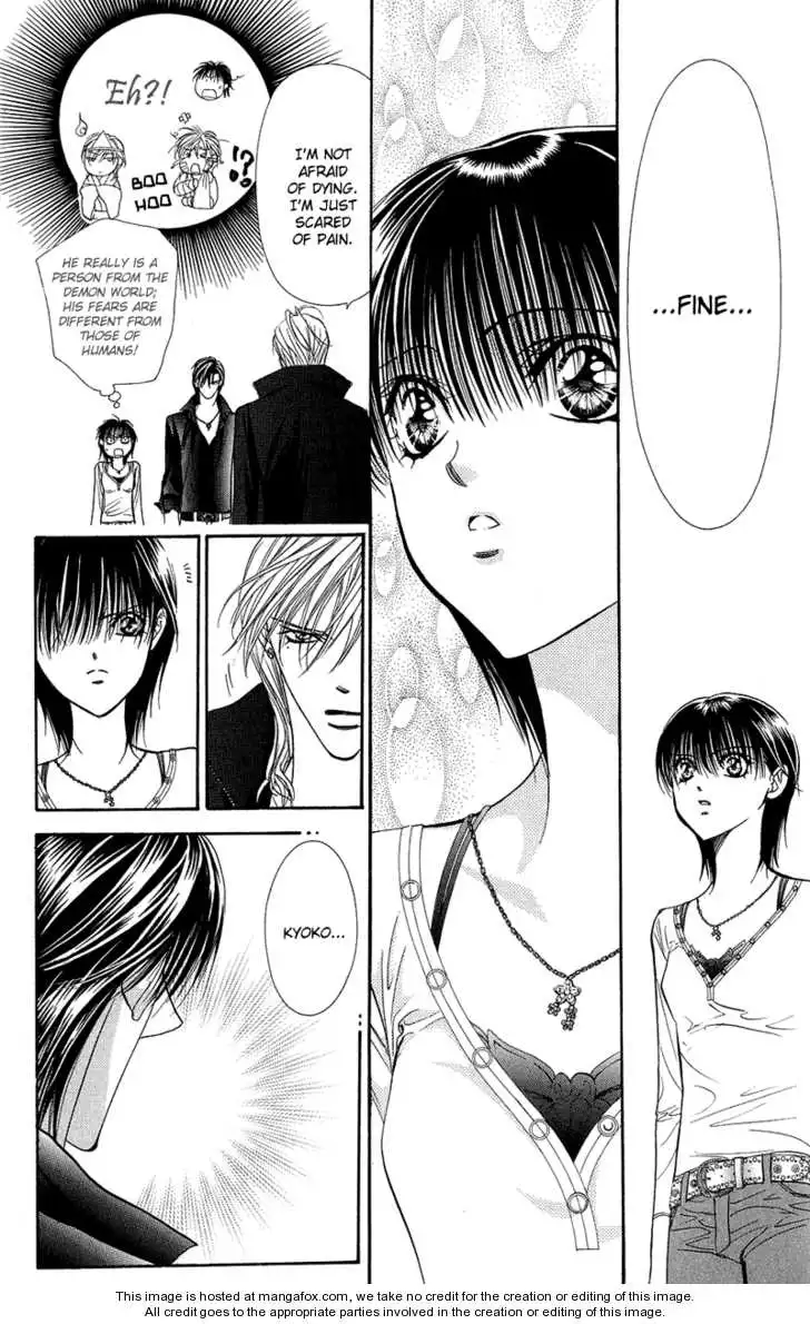 Manga page 10
