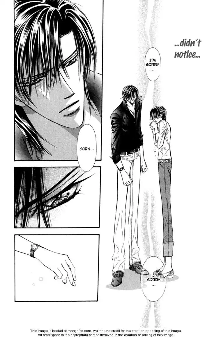 Manga page 23