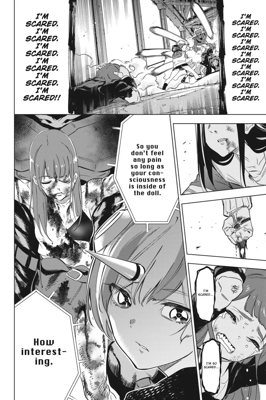 Manga page 25