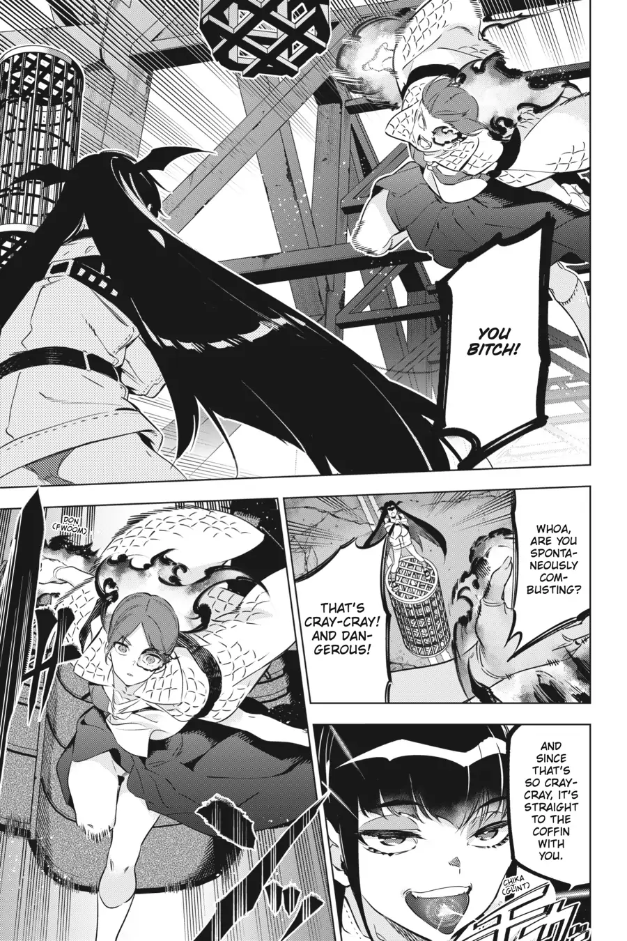 Manga page 32