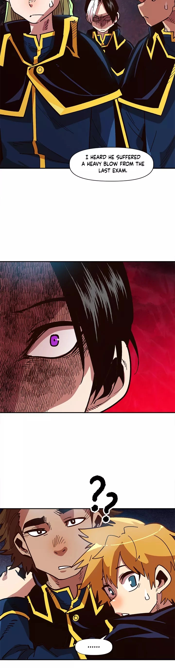 Manga page 19