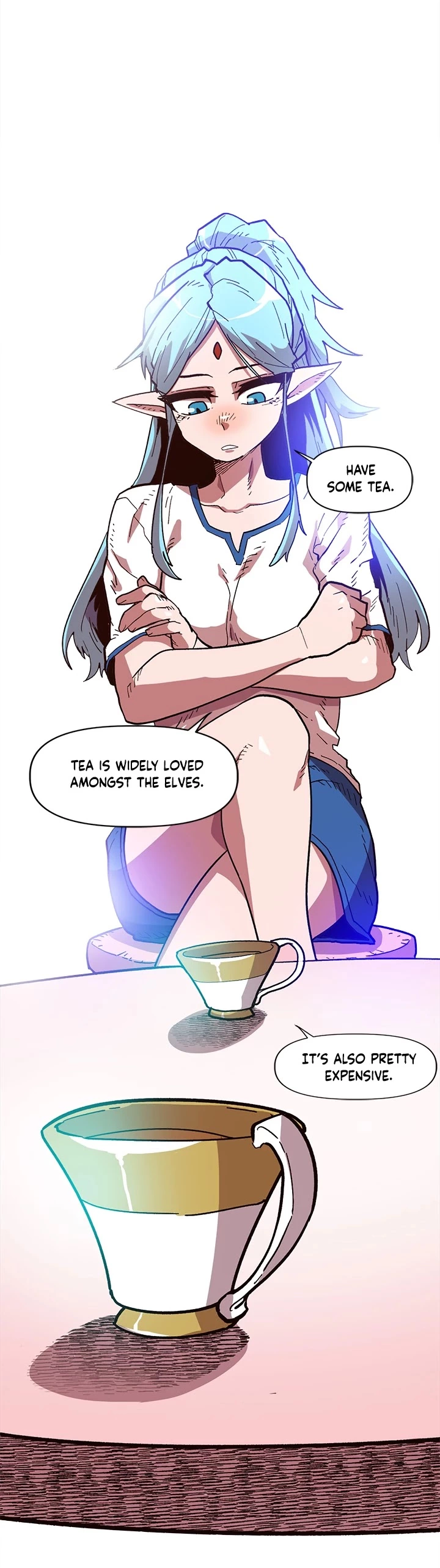 Manga page 25