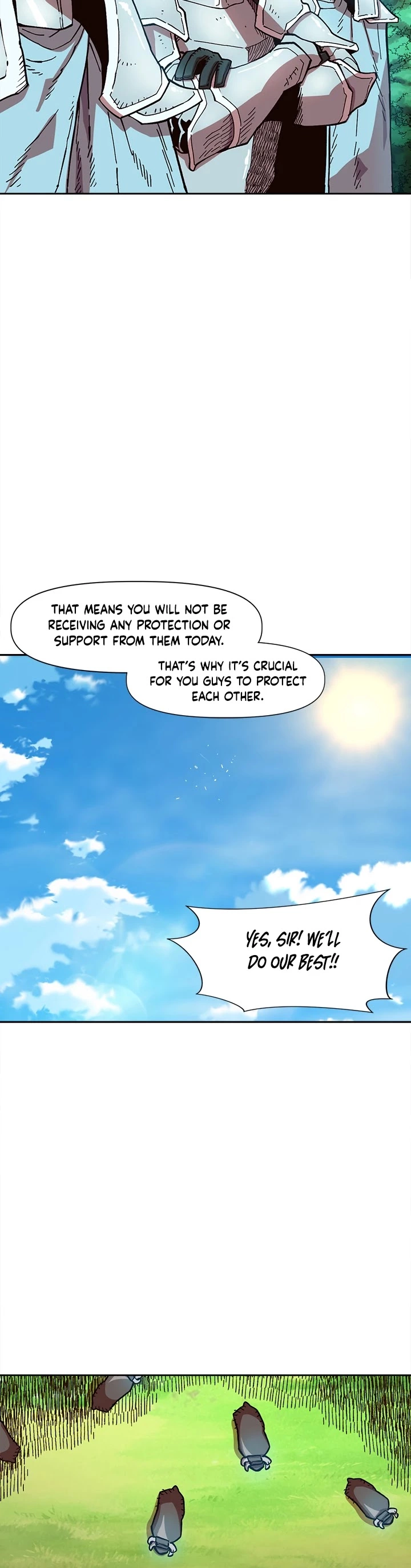Manga page 10