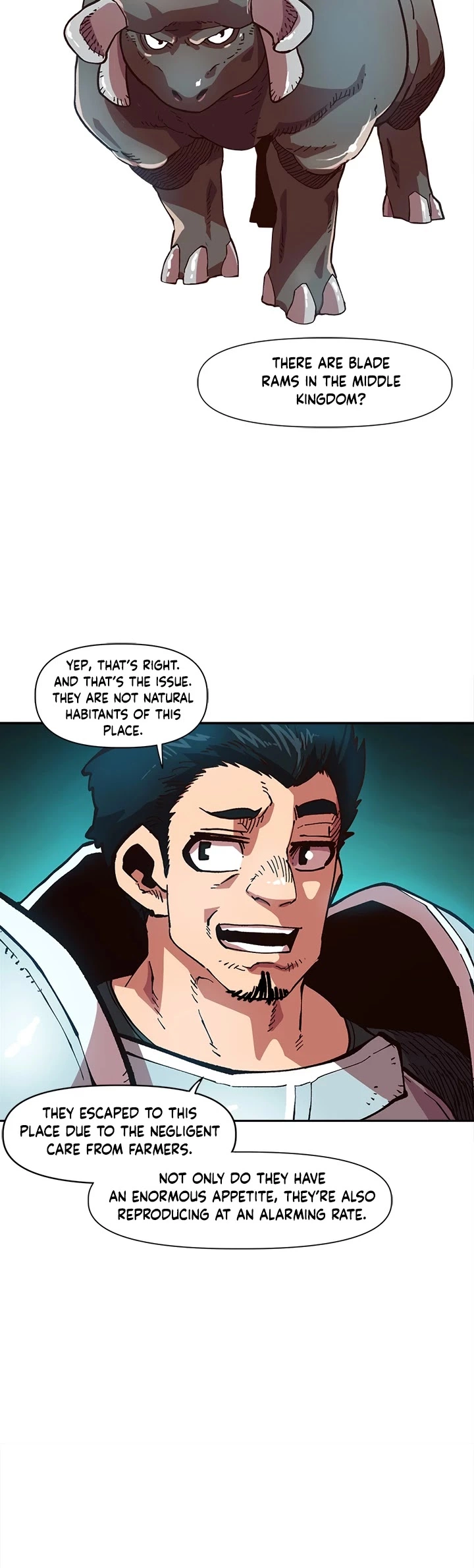 Manga page 7