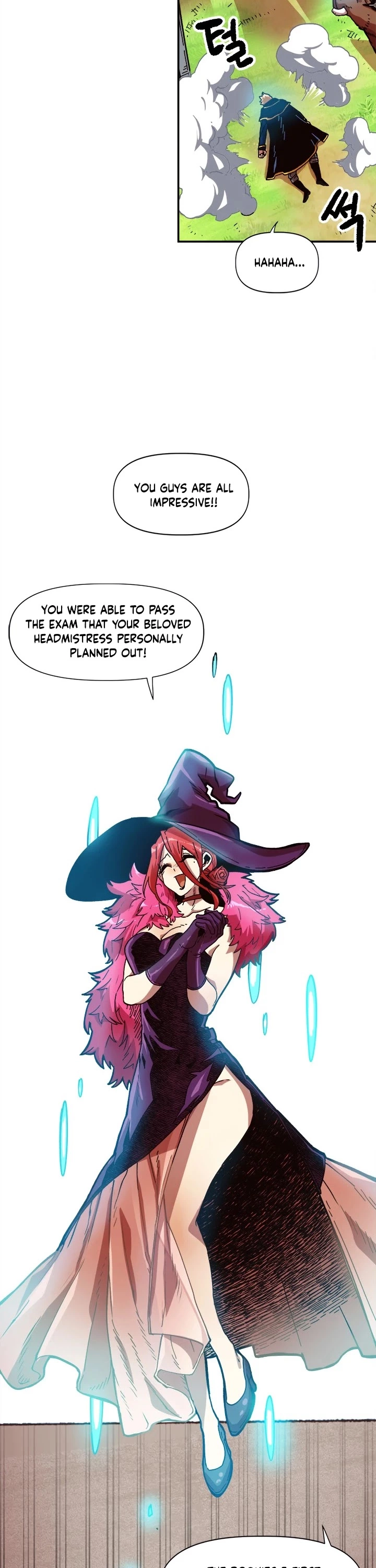 Manga page 38