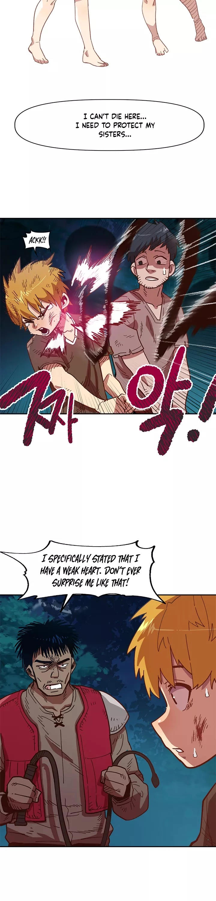 Manga page 10