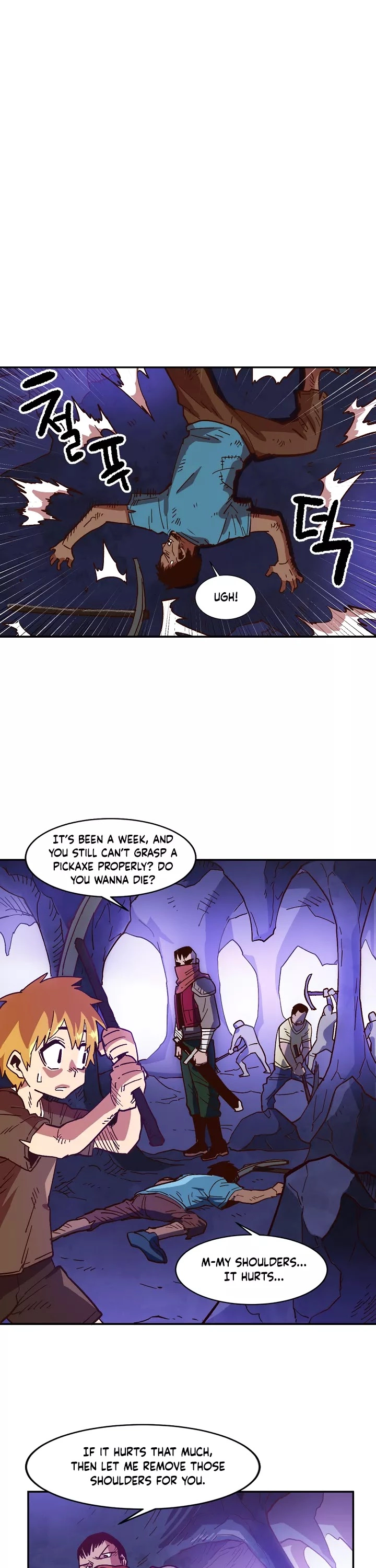 Manga page 23