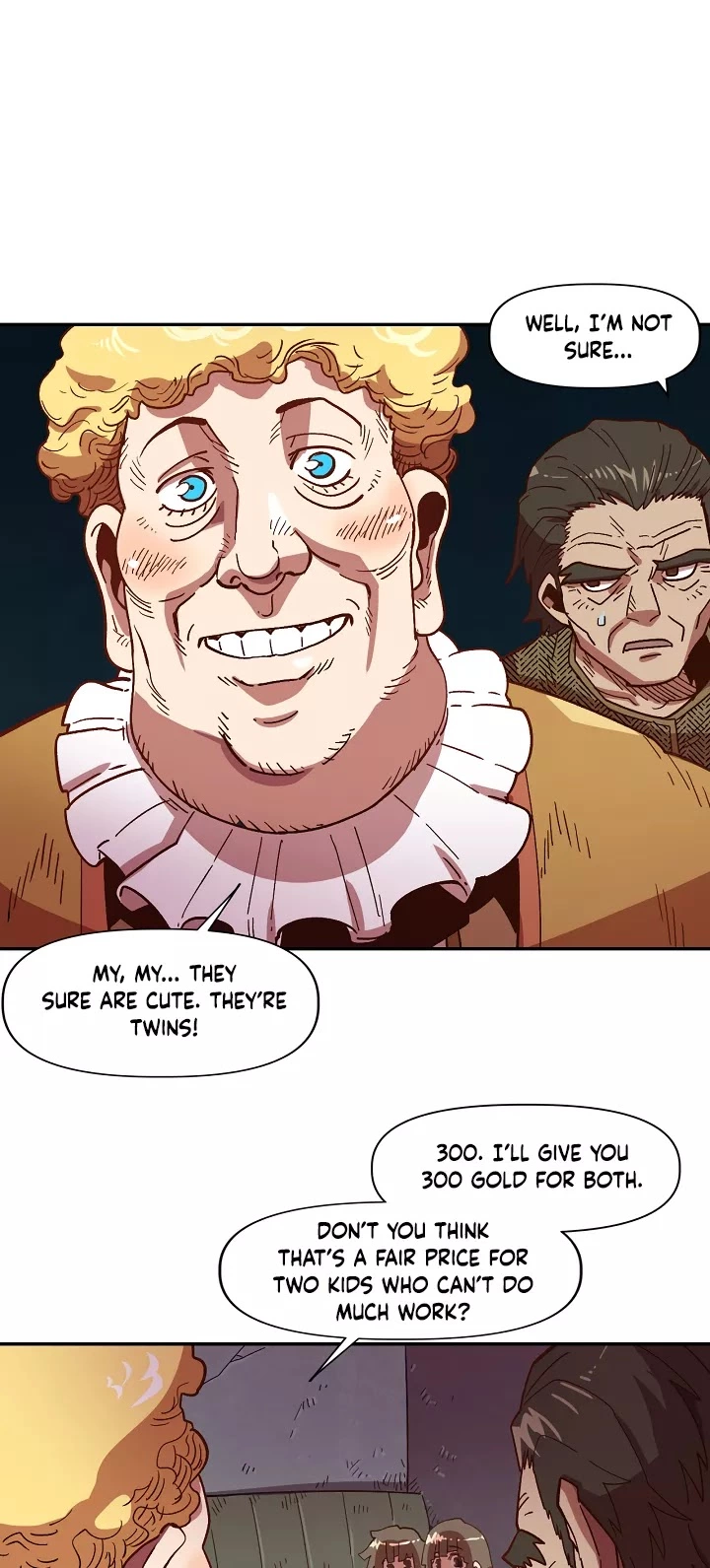 Manga page 6