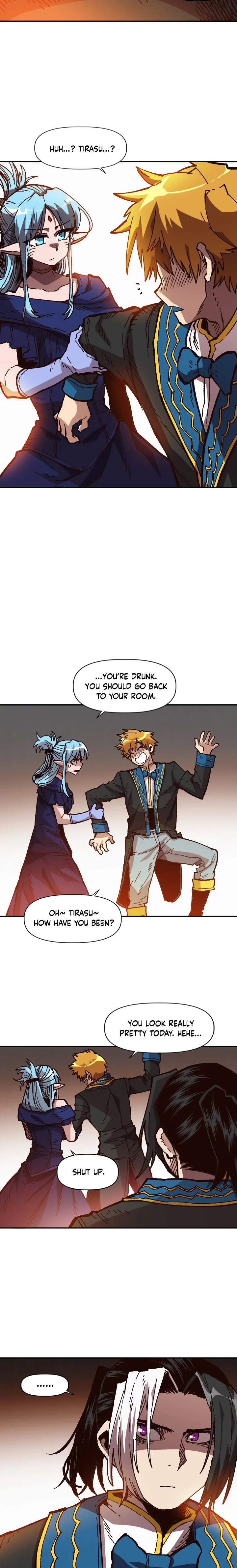 Manga page 16