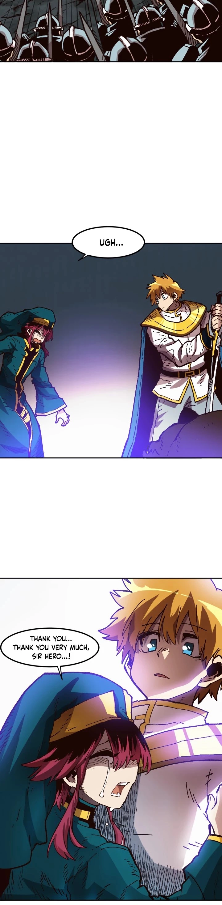 Manga page 36