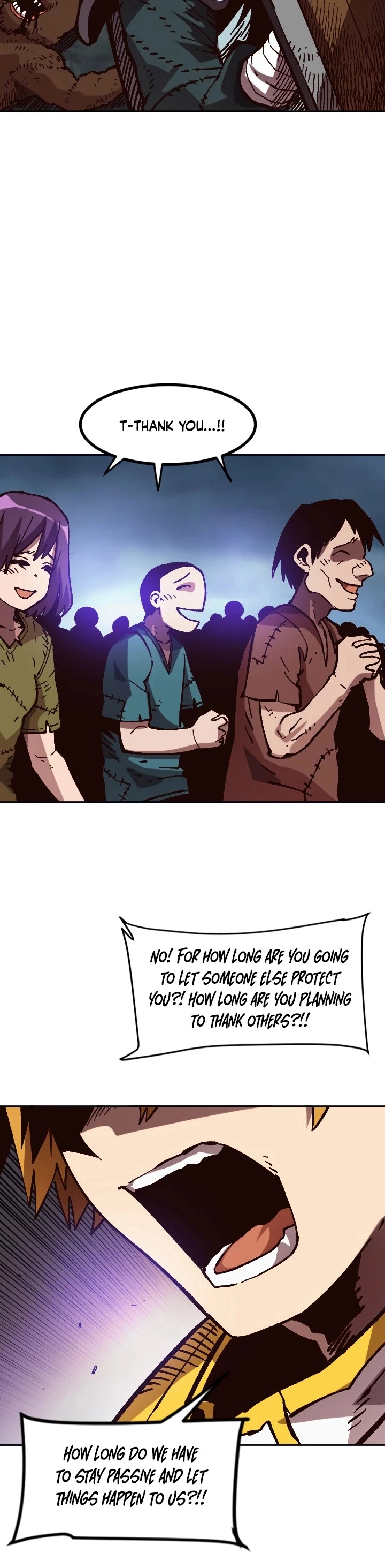 Manga page 40