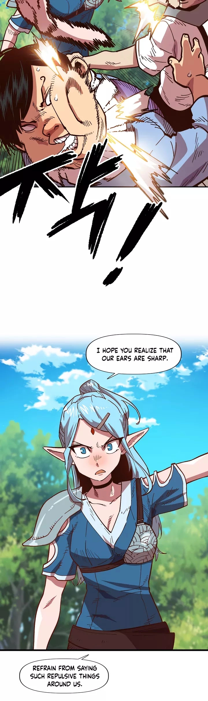 Manga page 32