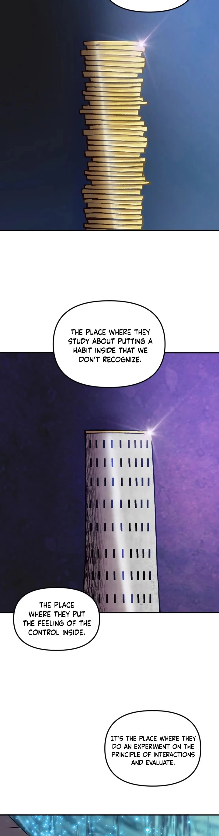 Manga page 40