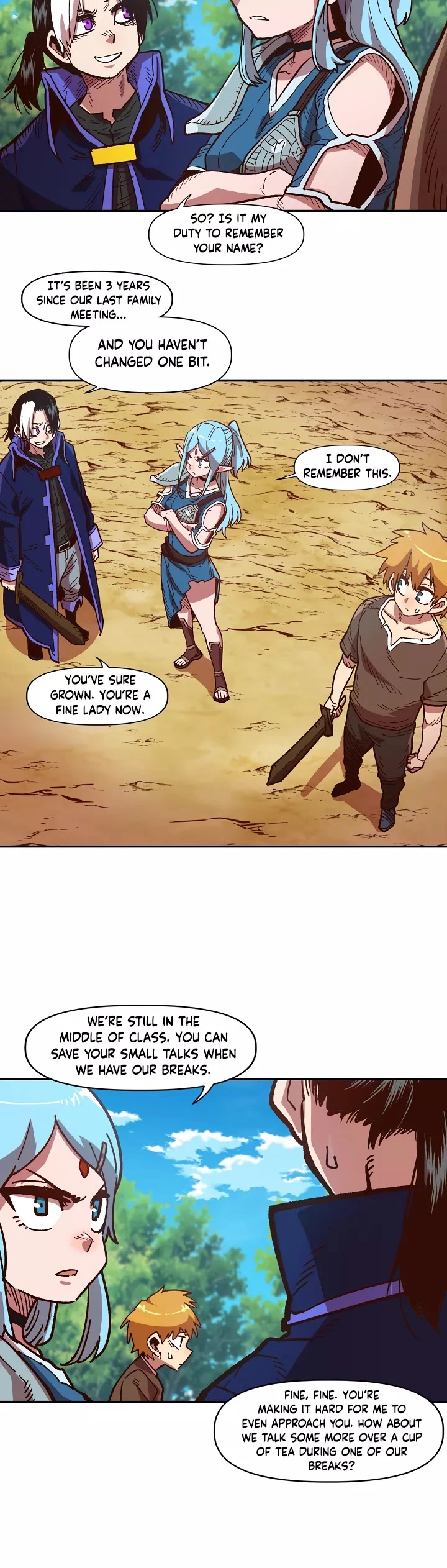 Manga page 13
