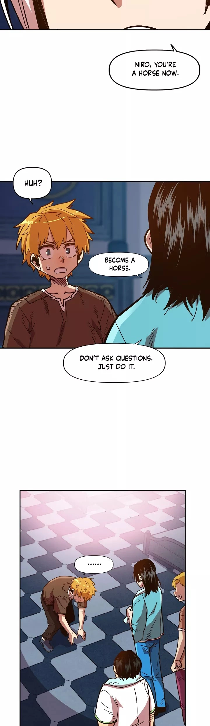 Manga page 18